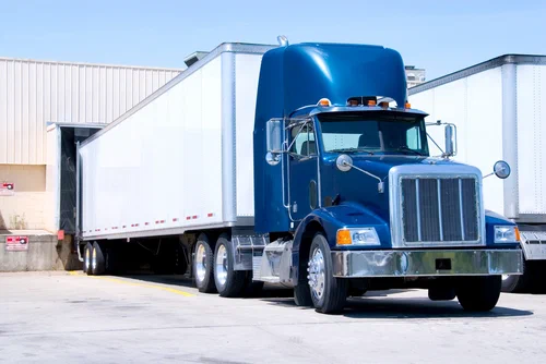 18 Wheeler