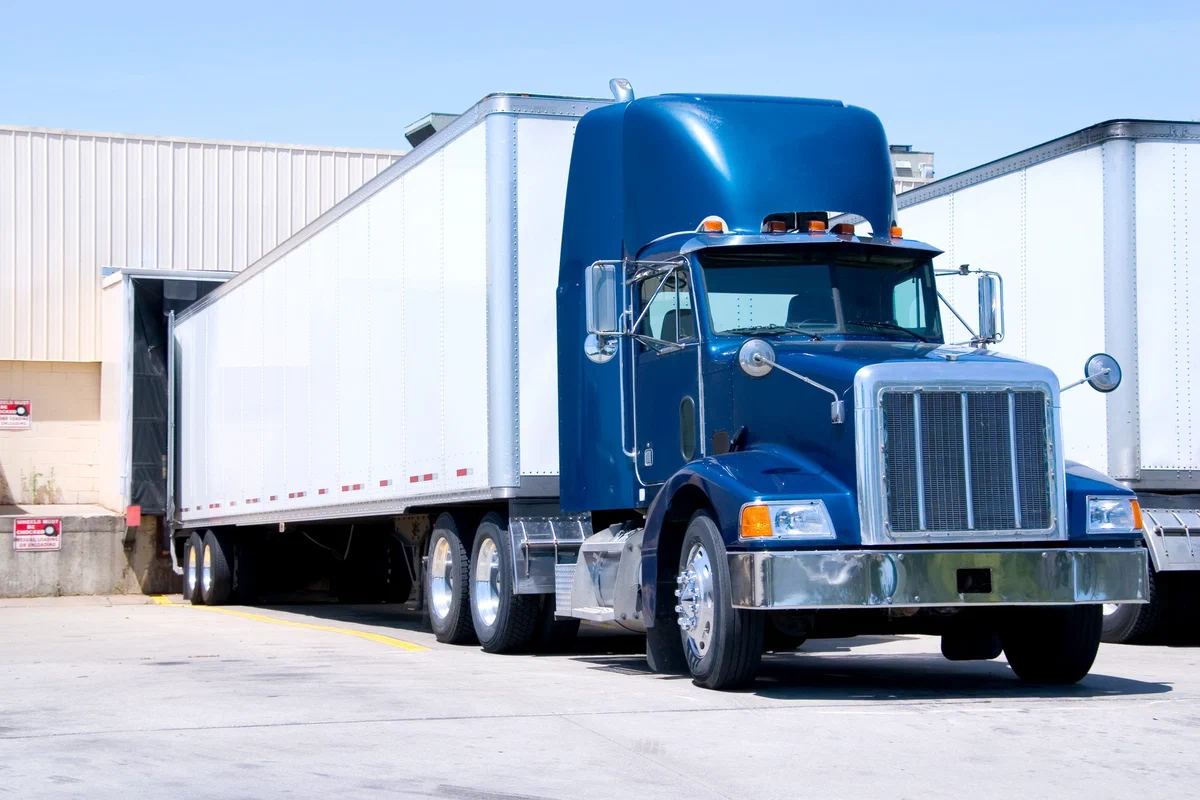 18 Wheeler 18 Wheeler